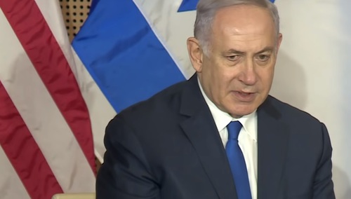 Wybory w Izraelu. Wyniki exit polls: Likud Netanyahu w najlepszym wypadku zremisował