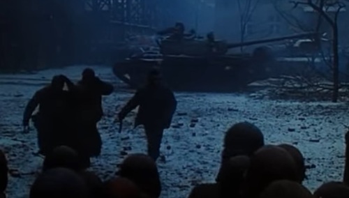 Krzysztof "Toyah" Osiejuk: O 3 tysiącach nieznanych żołnierzy