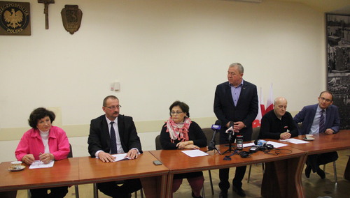 Lubelska Solidarność wzywa do modlitwy w związku z Marszem Równości