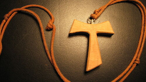 Abraham Sobkowski OFM