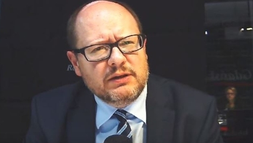 Kolejne zarzuty dla Pawła Adamowicza. Chodzi o 180 tys. zł