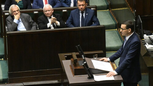 [Felieton "TS"] Karol Gac: Konsensus normalnego rozwoju