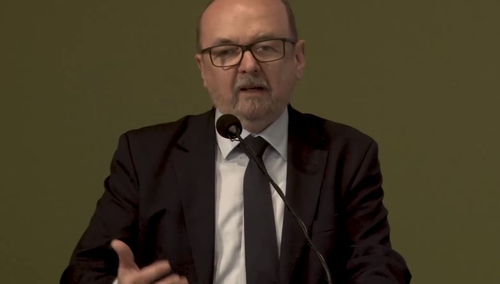 Prof.Legutko: Wystawa o Józefie Piłsudskim została przez PE zablokowana i ocenzurowana bez podania powodu