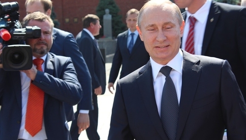 Marian Panic: Ależ mamy "elyty"! Niech ich wszystkich...