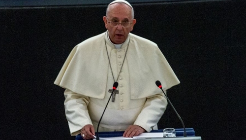 "Eklezjalne robienie w konia". Decyzja Synodu Amazońskiego ws. żonatych diakonów miała drugie dno?