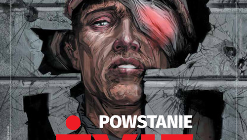 Najnowszy numer "Tygodnika Solidarność": Powstanie żyje!