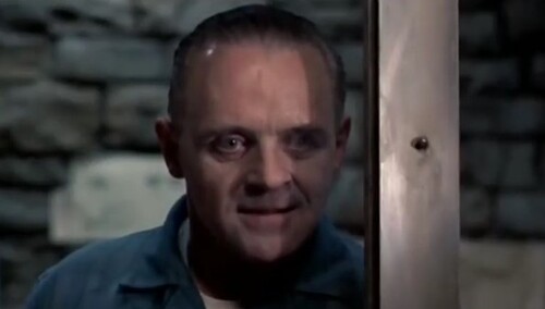 Anthony Hopkins zagra papieża Benedykta XVI