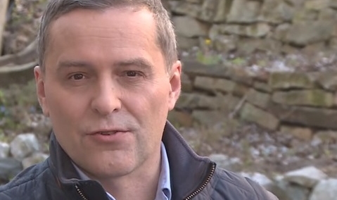 Gmyz: W Berlinie dyskusja o zawłaszczaniu przez polskich nacjonalistów uroczystości w Ravensbrück