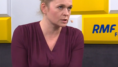 To program Koalicji Obywatelskiej? "Ogłaszamy projekt dotyczący rozdziału Kościoła od państwa"