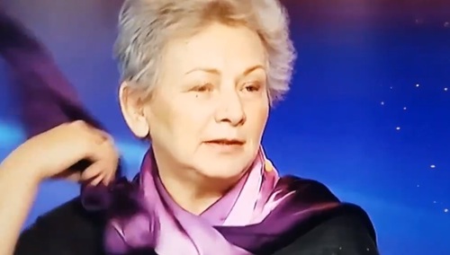 Prof. Płatek miała przejąć mandat po Biedroniu. Tak komentuje jego postępowanie: "Powinien oddać"