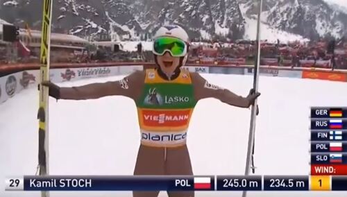 [Tylko u nas] Piotr Fijas: Kamil Stoch może powtórzyć sukces z poprzedniego sezonu
