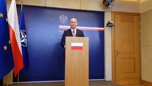 Twardy komunikat polskiego MSZ: Oczekujemy od strony izraelskiej...