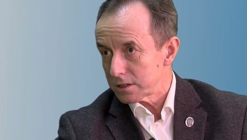 Radio Szczecin: Tomasz Grodzki kontaktował się z prof. Popielą ws. wpłaty "na fundację"