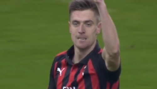 [video] Krzysztof Piątek - nowy książę San Siro? Co wiemy o tym legendarnym obiekcie?