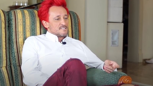 Afera w Zatoce Sztuki. Wiśniewski ostro do Wojewódzkiego:"Jesteś cwaniakiem, odciągasz uwagę od problemu"