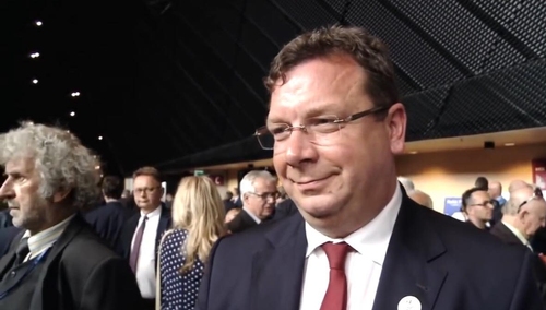 Wójcik do komisarz RE: W Polsce funkcjonuje niezależny sąd, wyroków nie ustala się poza granicami