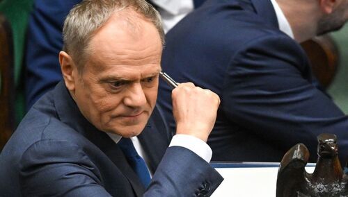 Donald Tusk