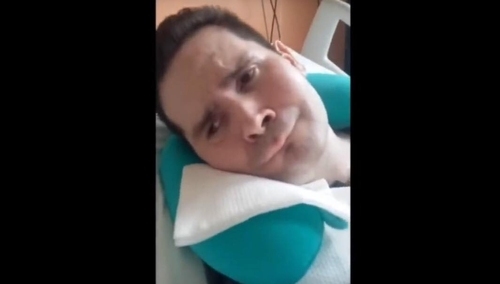 Zmarł Vincent Lambert. Został odłączony od aparatury kilka dni temu