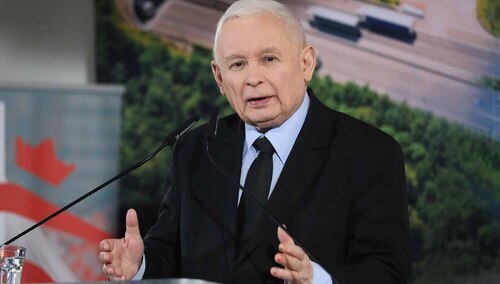 Jarosław Kaczyński