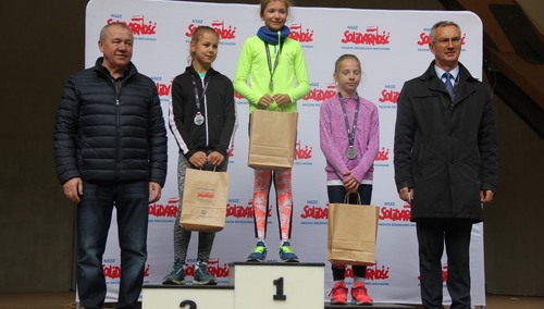 4. Mila Pamięci Ofiar Komunizmu