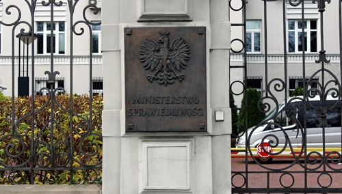 Poznaliśmy nową wiceminister sprawiedliwości, który zastąpi Łukasza Piebiaka