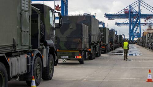 Prezydencki projekt SAFE 0% daje zdecydowanie więcej możliwości niż unijny SAFE - zdjęcie ilustracyjne