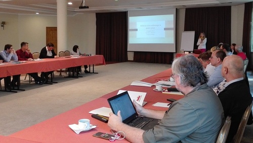 XV Forum Prawników Związkowych