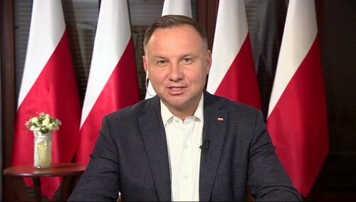 Prezydent: Polityka rządu PO-PSL nie liczyła się z nikim i z niczym