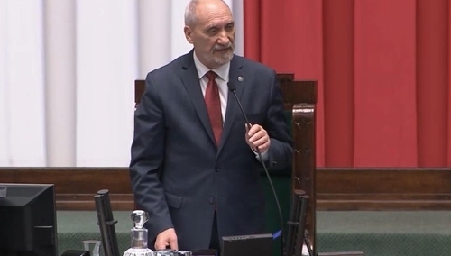 [Tylko u nas] Agnieszka Żurek: Konstytucja kontra OTUA, czyli marszałek senior nie bierze jeńców