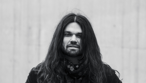 [Tylko u nas] Maciej Lipina dla Tysol.pl: "Nie patrzę na mody"