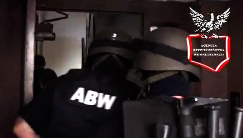 Chińczyk i Polak podejrzewani o szpiegostwo są już w rękach ABW