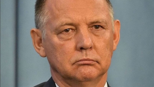 Jerzy Bukowski: Tajemniczy "Mały"