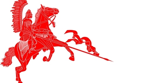 Marek Jan Chodakiewicz dla "TS": Do niedawna funkcjonowały jedynie zohydzające narodowców stereotypy