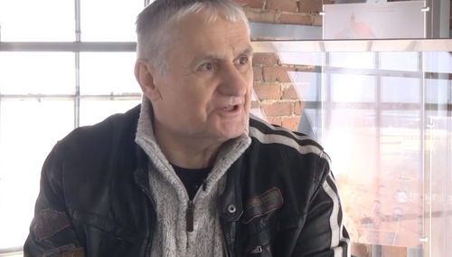 Gdańsk: Kandydat Lewicy do Sejmu był w proputinowskiej partii. Chce zabiegać o większą współpracę z Rosją