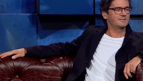 Wojewódzki szydzi: "Jestem za Polską, w której mieszkańcy wsi, emeryci oraz ci z wykształceniem podst..."