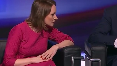 [video] Posłanka PO nazywa posła Roberta Winnickiego nazistą. Będzie proces? Komisja etyki?