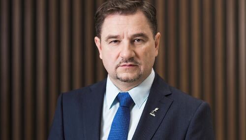 W tej trudnej chwili jesteśmy z Wami