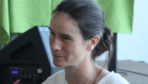 Mary Wagner odpowiedziała na listy z życzeniami od Polaków