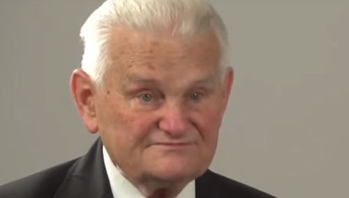 Sędzia Nizieński:11.11 powinien być wspólny marsz, bo kochamy Polskę, jak domagał się marszałek Piłsudski