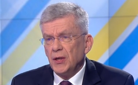 Stanisław Karczewski o obniżce pensji Prezydium Senatu: "Wystosowaliśmy pismo do prezydenta"