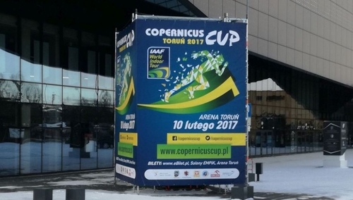 Toruń: Copernicus Cup