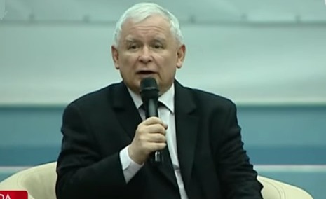 WP: Jarosław Kaczyński już po operacji. Został wybudzony i czuje się dobrze
