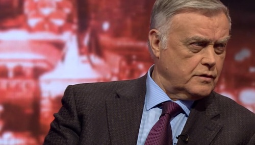 Niemiecki dziennikarz o Niemczech przyznających wizę człowiekowi Putina: "To już nie jest mój kraj"