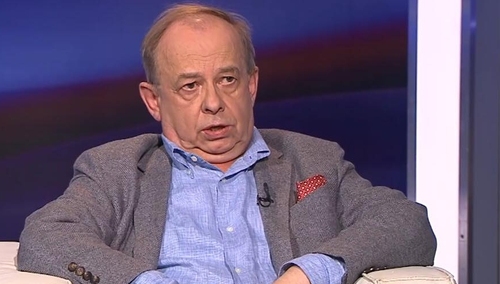 Sadurski: "Oto źródła mojego optymizmu". Rzecznik SLD: "Pan już nie doradza. BŁAAAAAAGAAAAAM"