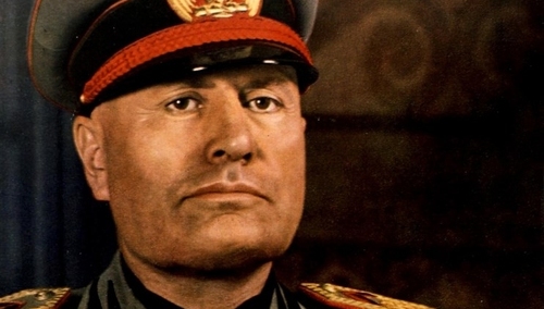 Żenada. Dyrektor szczecińskiej opery porównuje prezydenta Dudę do... Mussoliniego