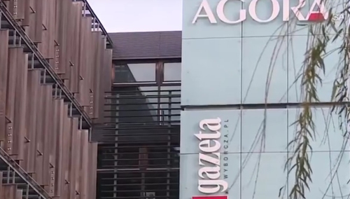 Styczeń fatalny dla "Wyborczej". Najniższa sprzedaż w historii, największy spadek w zestawieniu