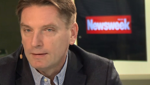 Newsweek przegrywa kolejny raz z Piotrem Dudą