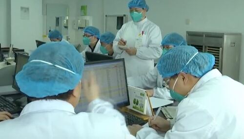 Koronawirus w miejscu pracy