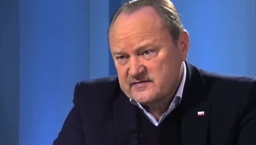 Janusz Szewczak: Będziemy mieć sensacyjne wyniki gospodarcze