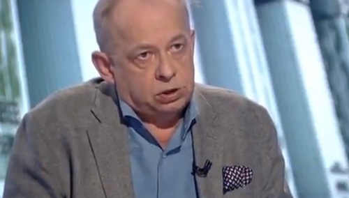 Sadurski o 15-latku, który zatrzymywał marsz równości:"Niezrównoważone dziecko". Odpowiedź 15-latka